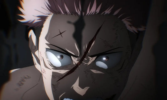 Jujutsu Kaisen Manga Announces Two-Week Hiatus