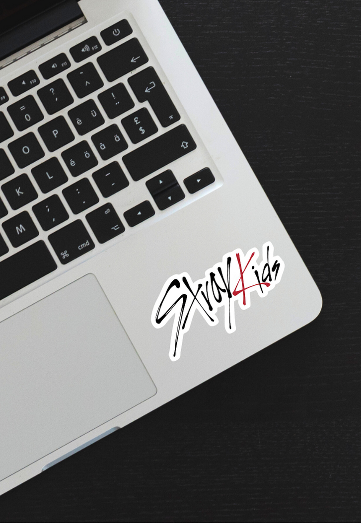 Stray Kids Sticker