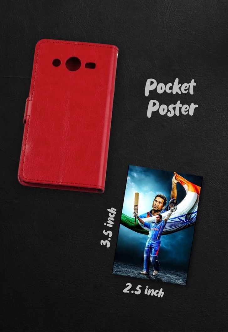 Sachin Tendulkar Poster