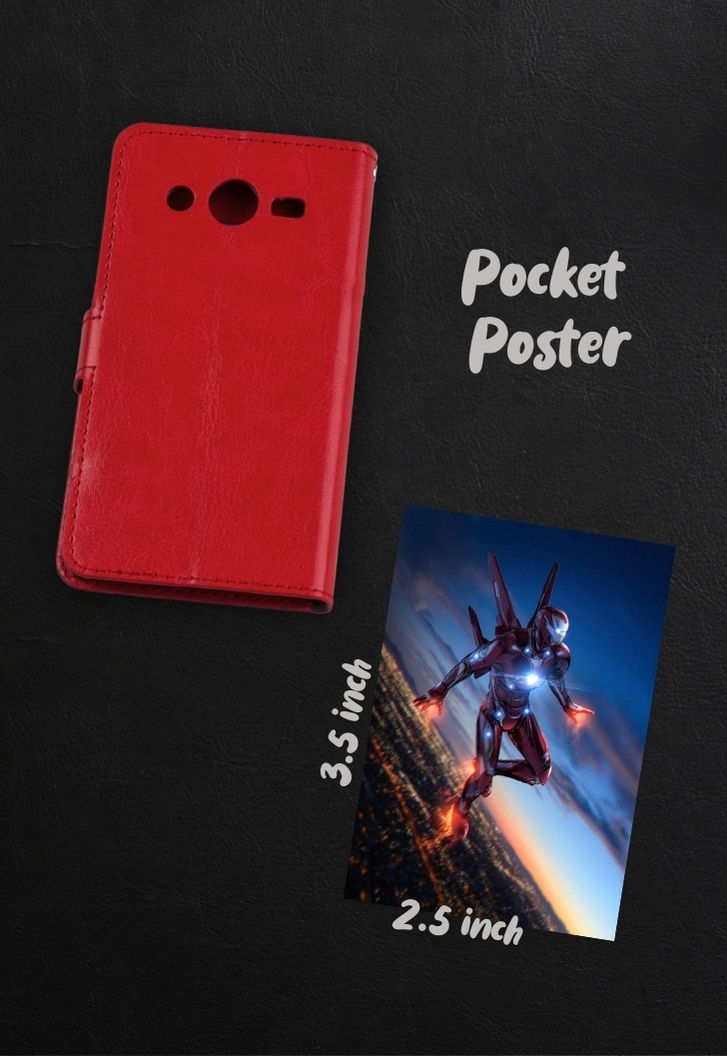 Iron Man Poster