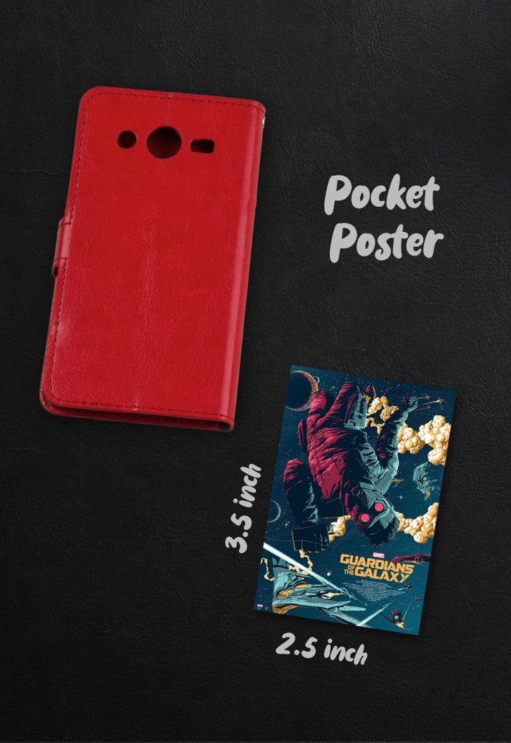 The Star Lord Poster