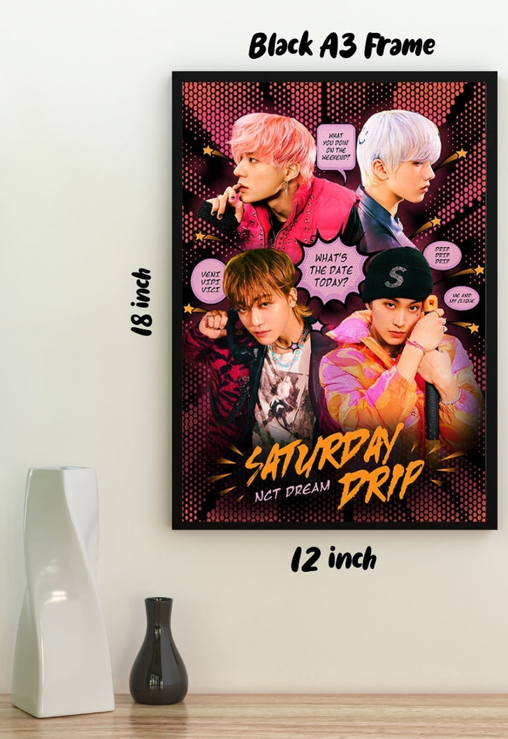NCT Poster