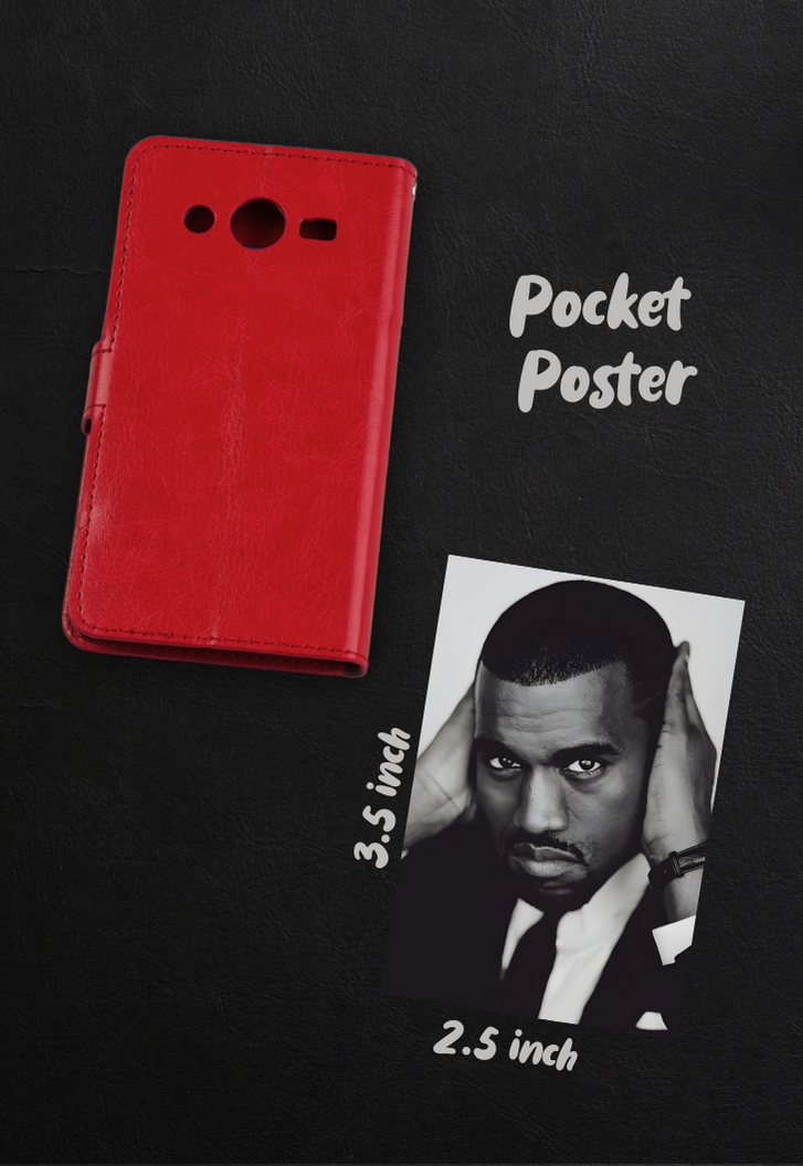 The Great | Kanye West | Music Poster