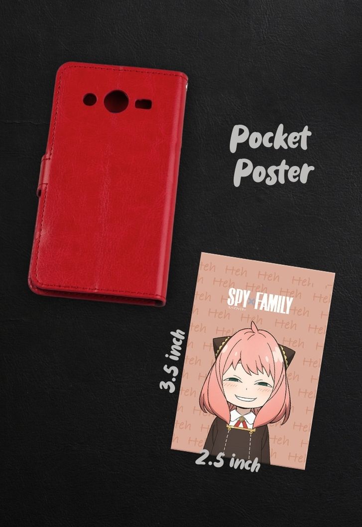 Cute Anya forger Poster