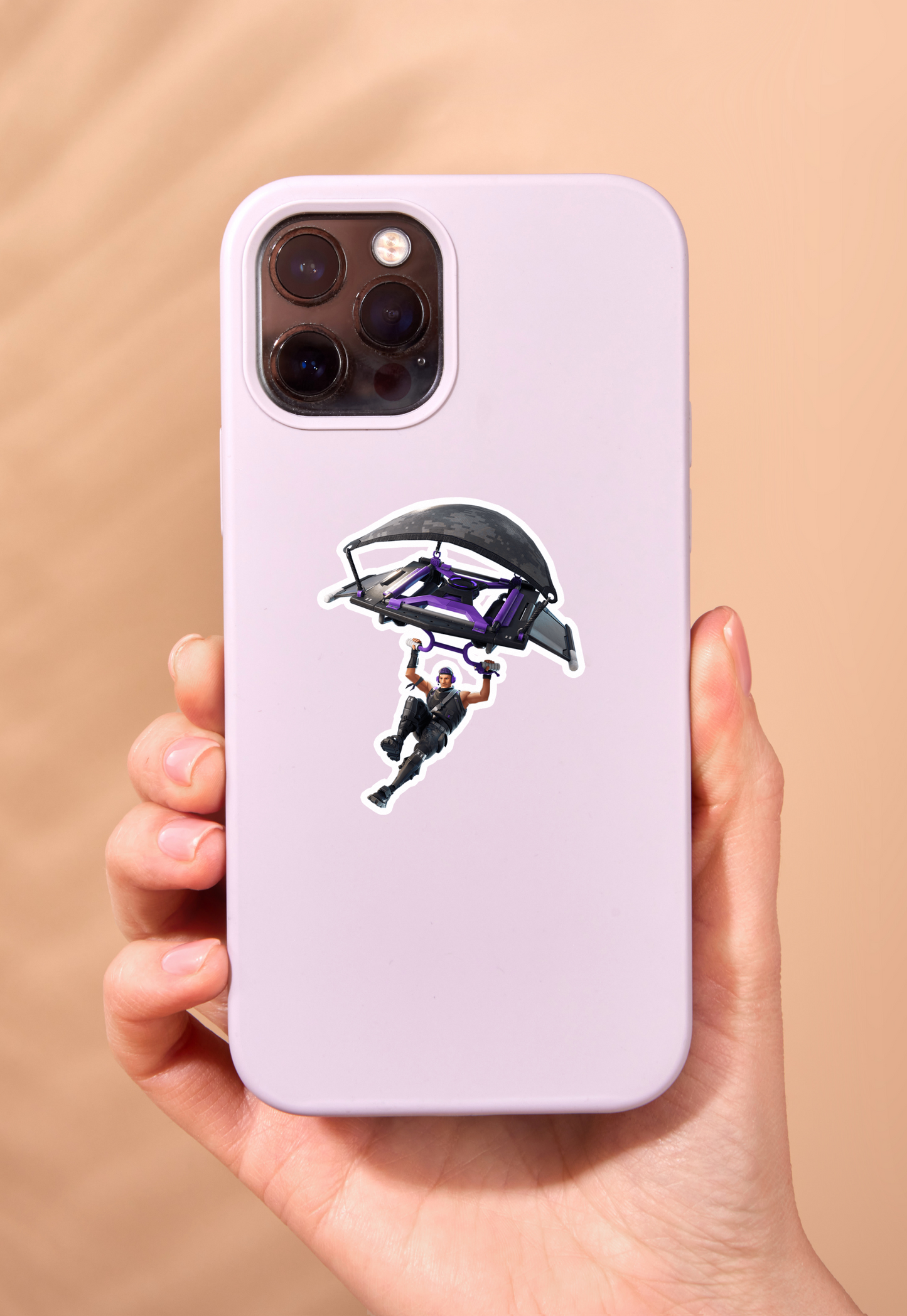 Fortnite Glider Sticker