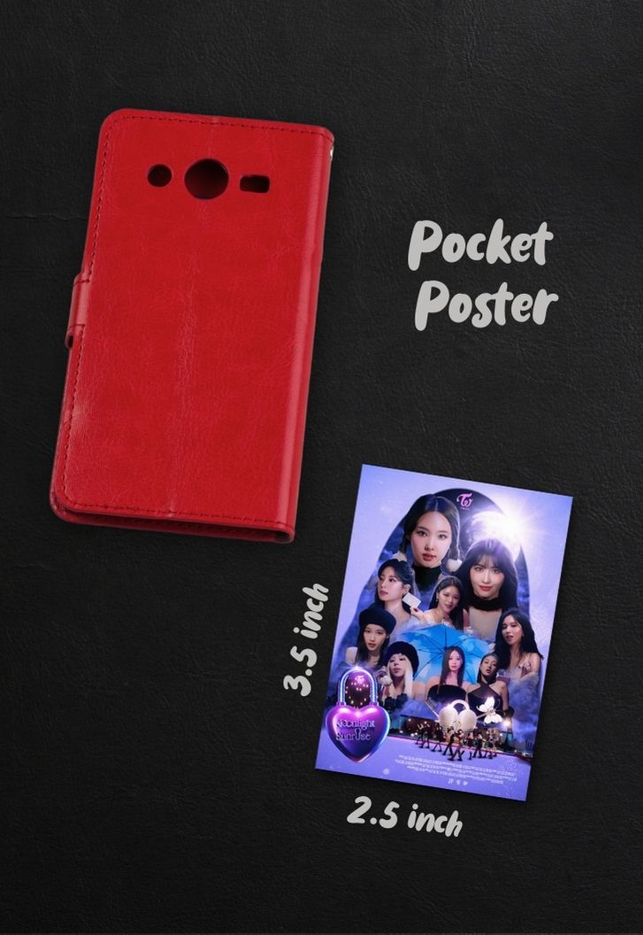 Twice Poster