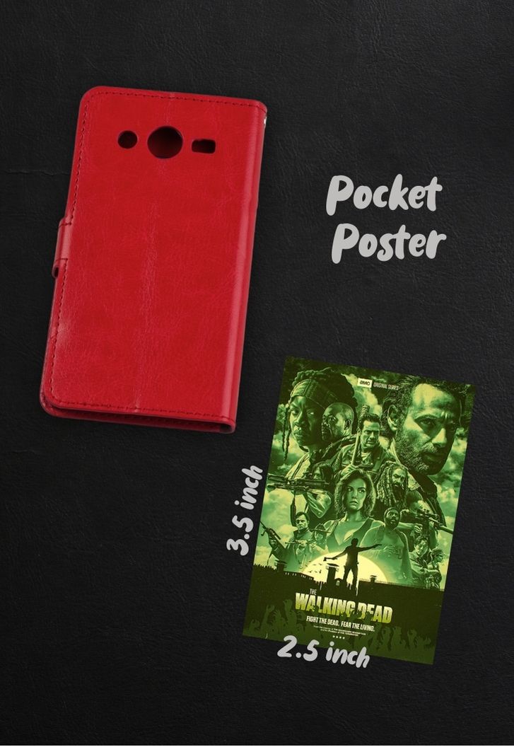 The Walking Dead Poster