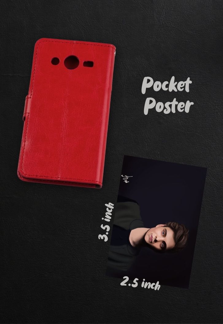 Martin Garrix Poster