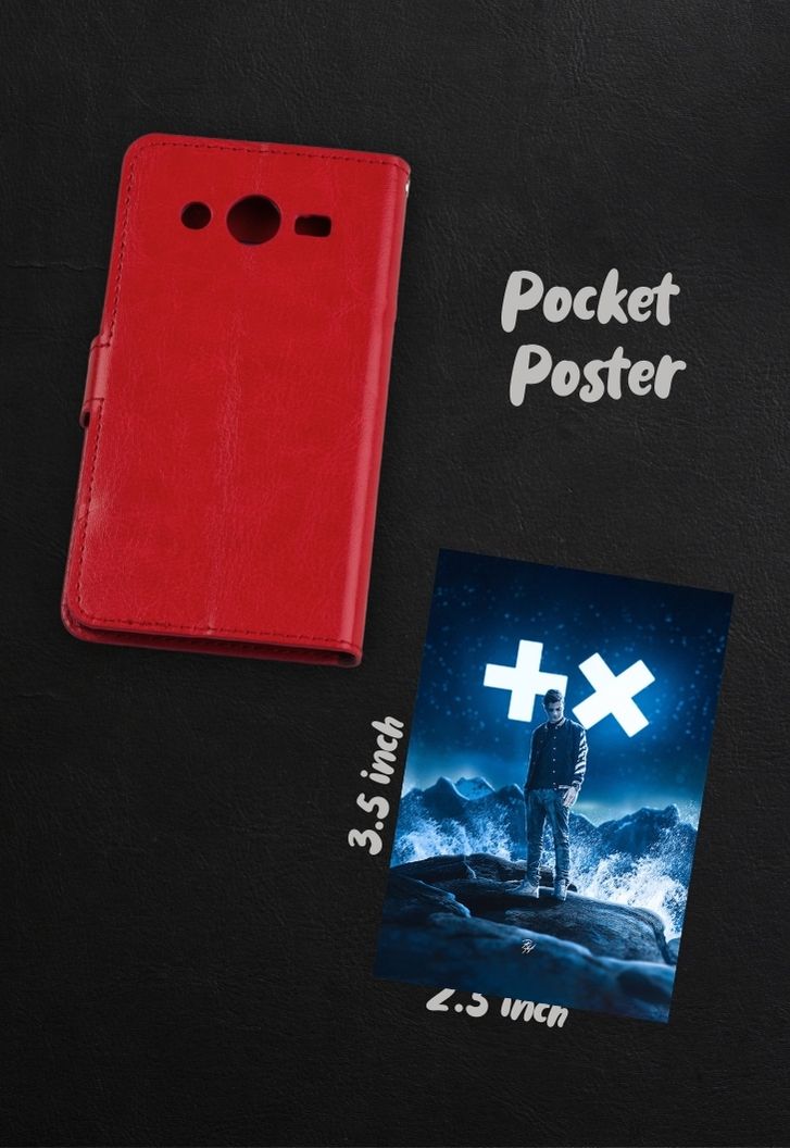 Martin Garrix Logo Poster