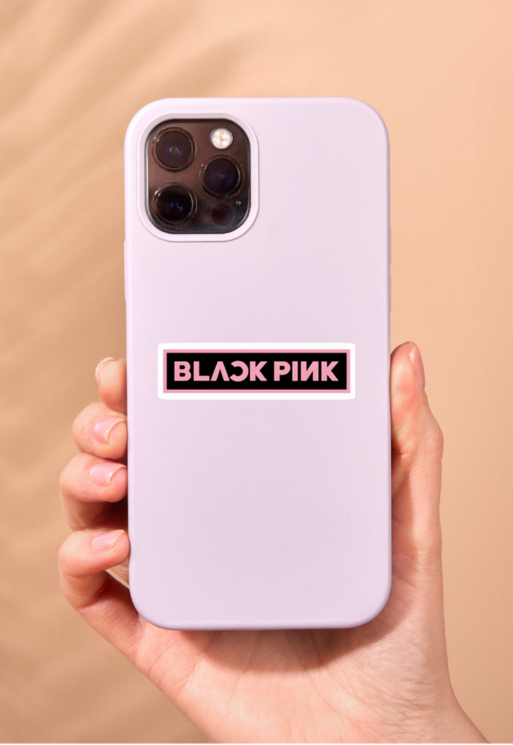 BlackPink Sticker