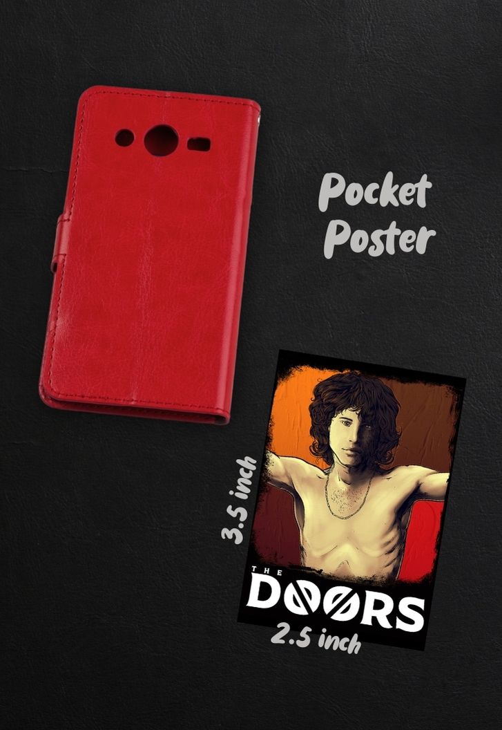 The Doors Poster