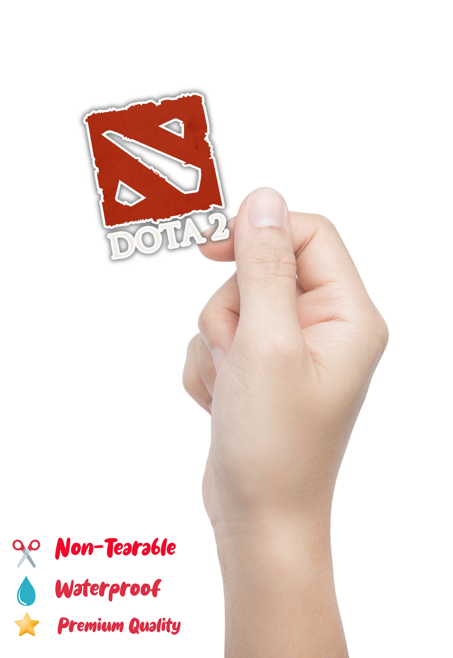 DOTA 2 Sticker
