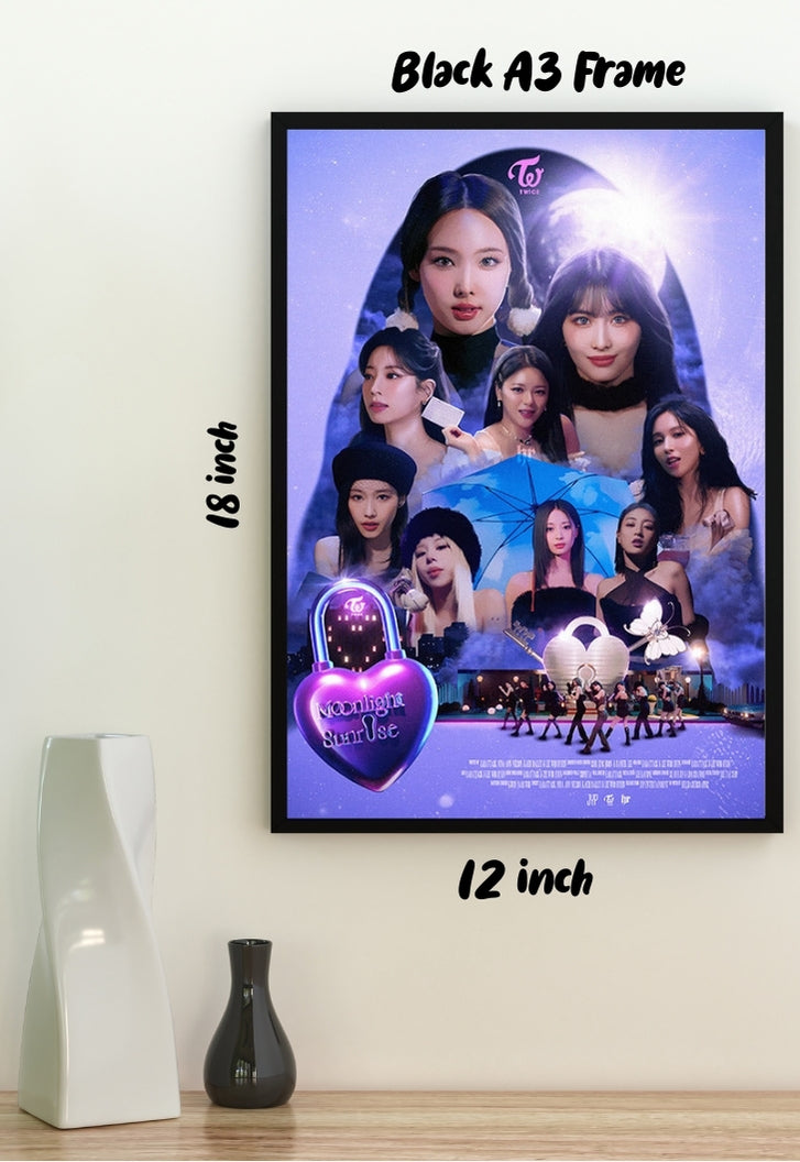 Twice Poster