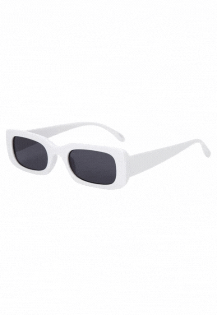 White Candy Sunglass