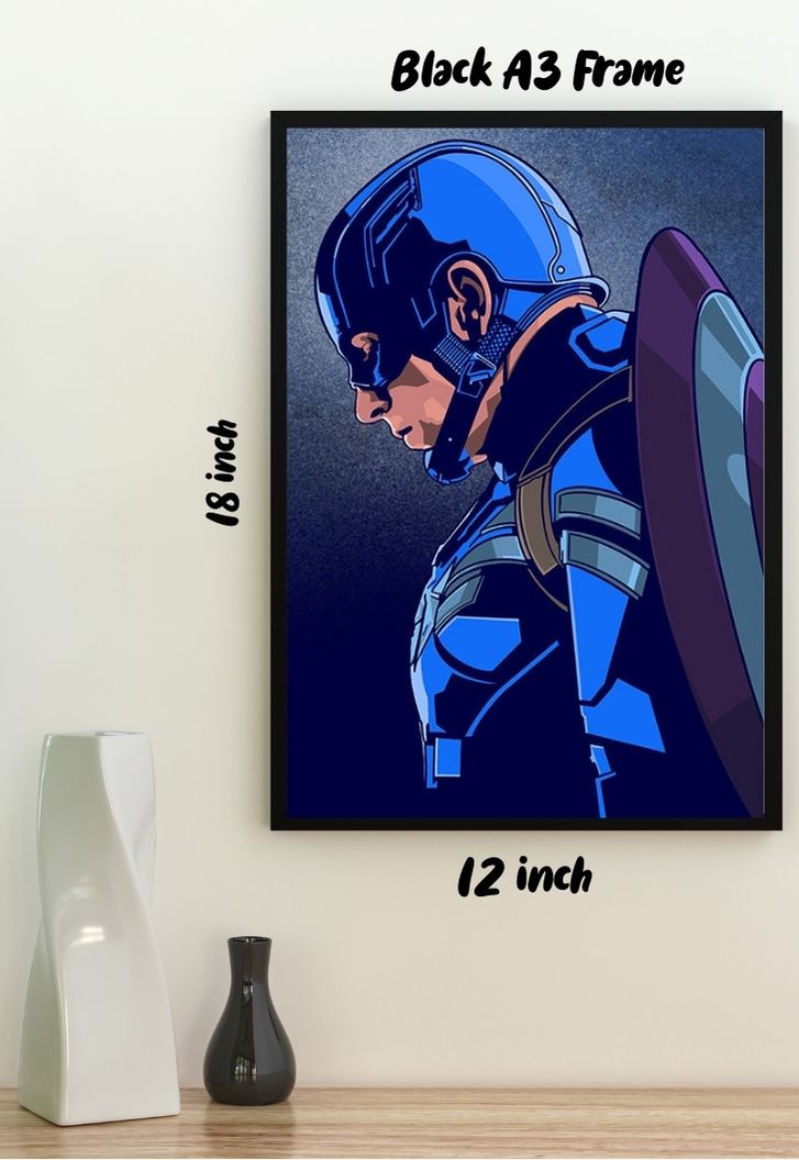 A Symbol of Hope Poster