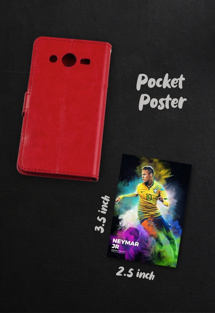 Neymar Jr Poster
