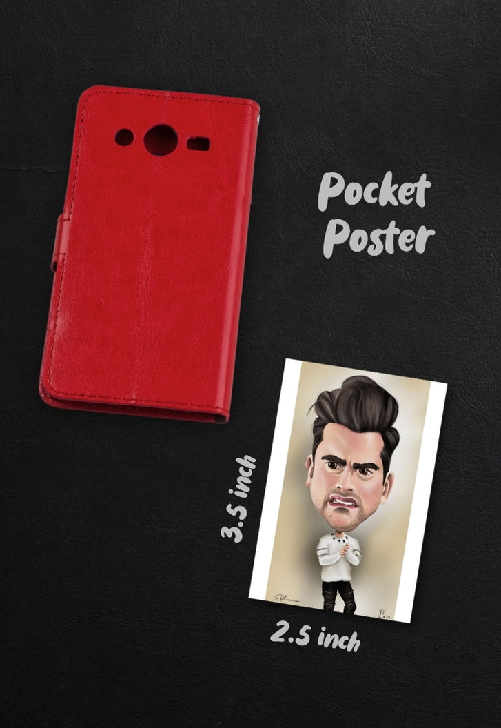 Schitt's Creek Poster