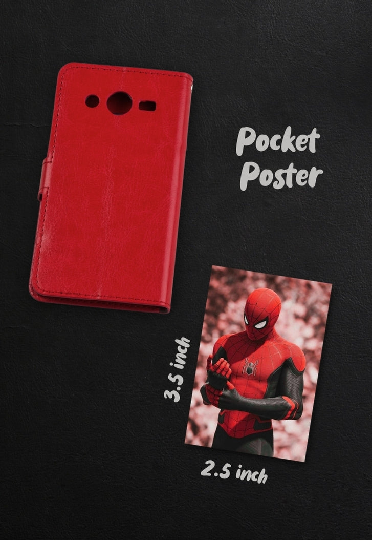 Spider-Man: Homecoming Poster