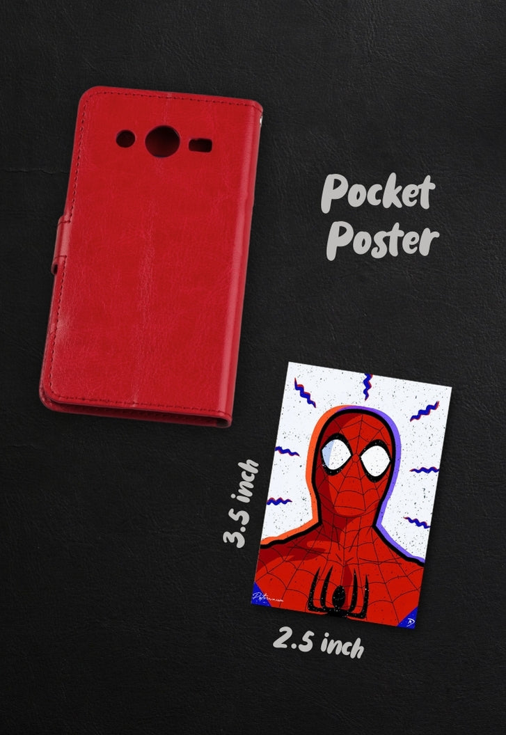 Spider-Man Poster