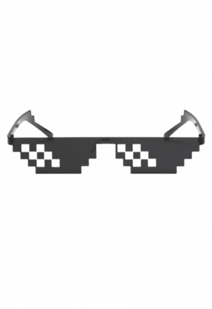 Thug Life Sunglass