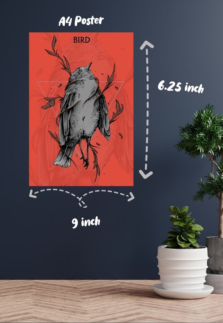Ecosystem 101 Poster