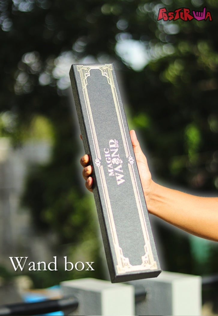 Harry Potter Wand - Harry Potter Collectable (36cm)
