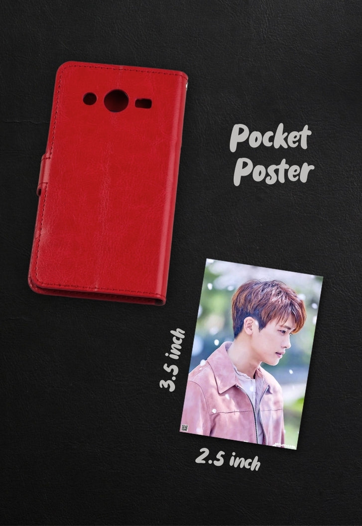 Hyung Sik Poster
