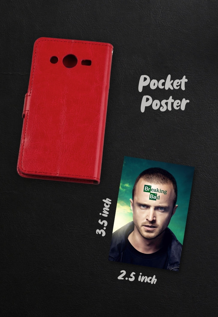 Jesse Pinkman Poster