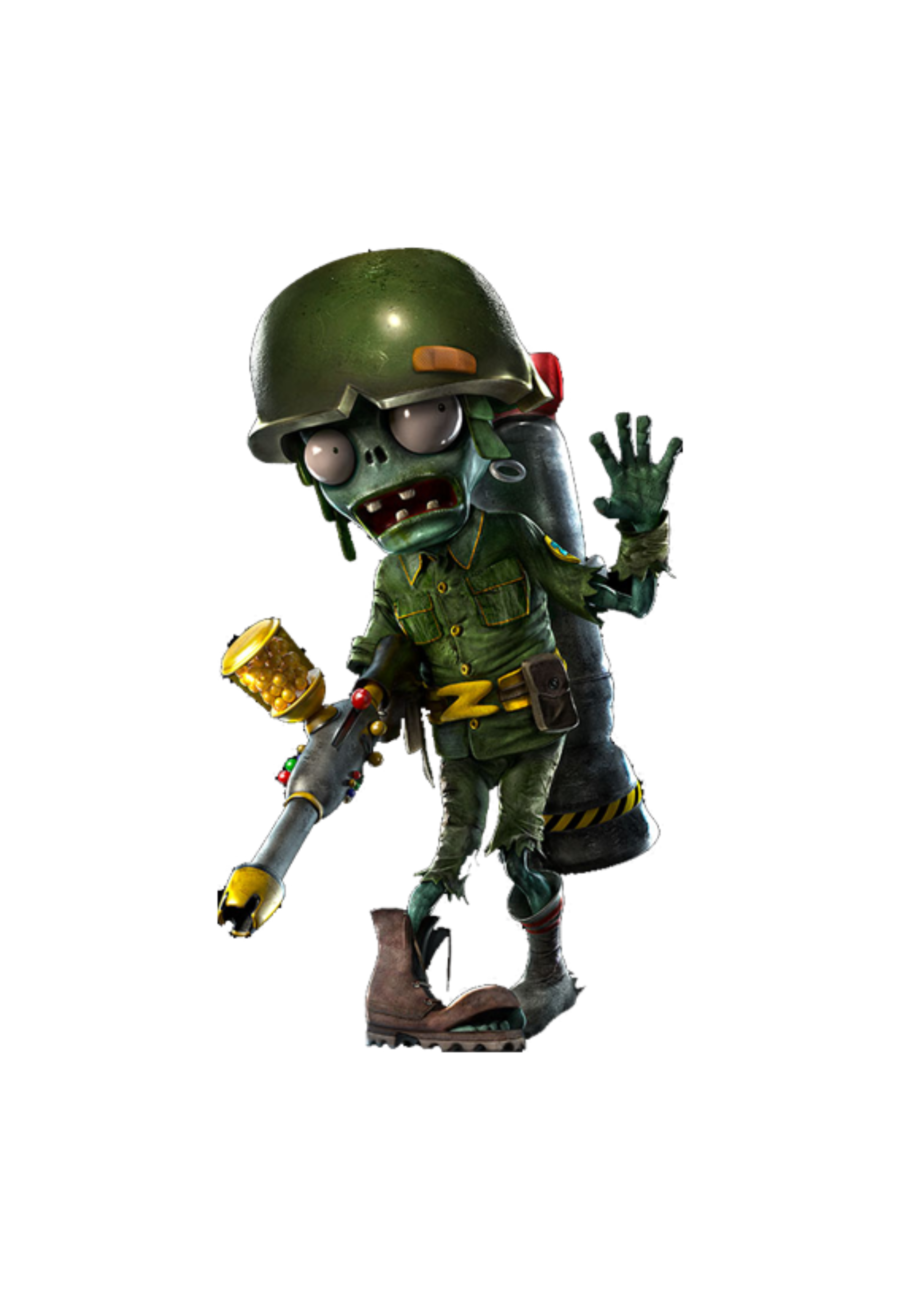 Pvz Garden Warfare Action Figures Wholesale Prices factoryeye