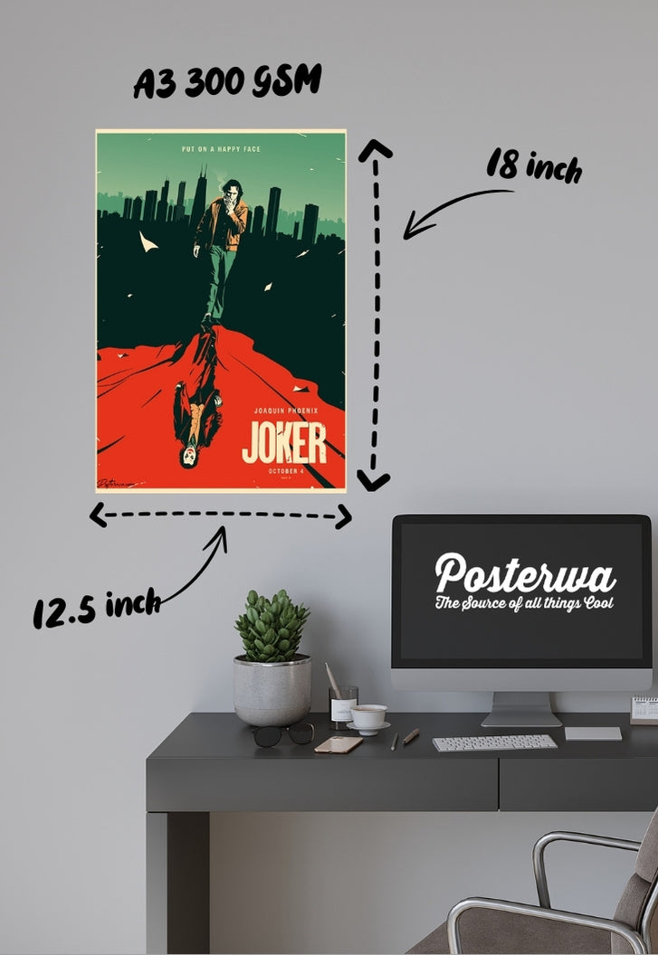 Joker Poster