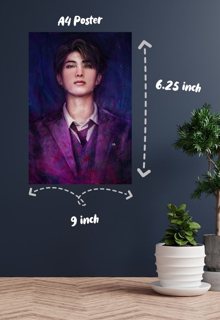 RM Poster