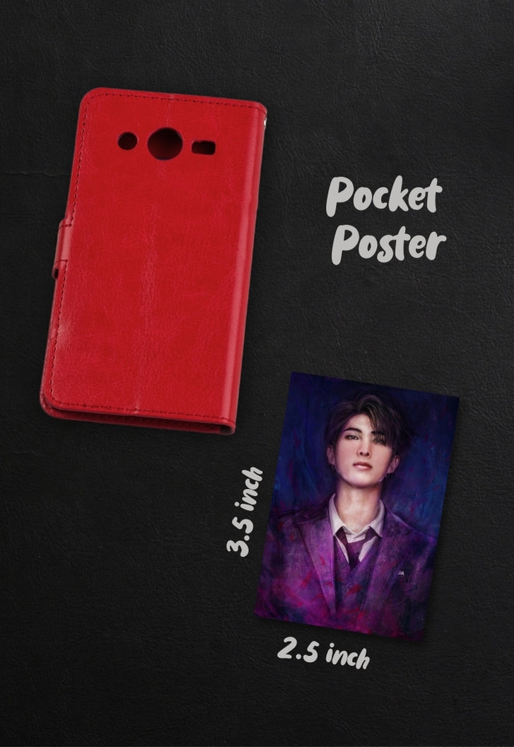 RM Poster