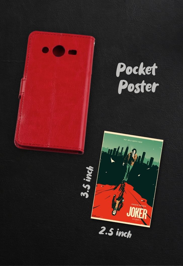 Joker Poster