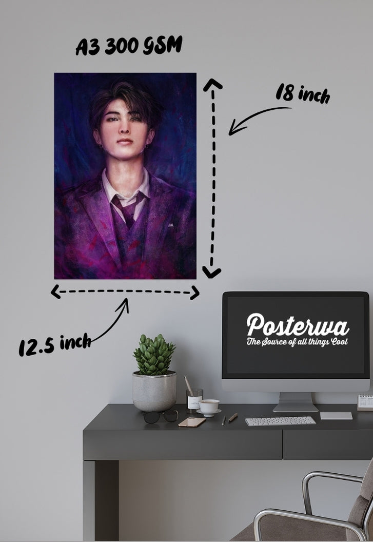 RM Poster