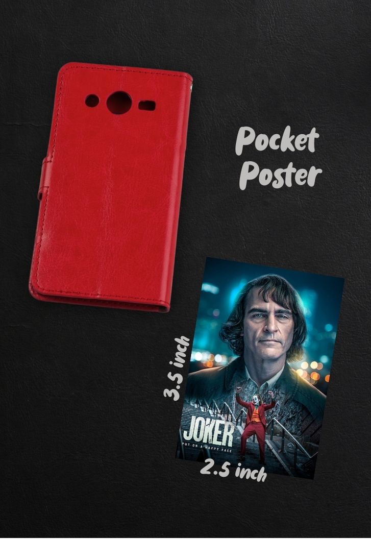 Joker Dance Poster