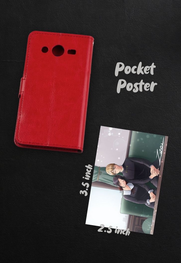 Kaguya Sama Romantic Poster