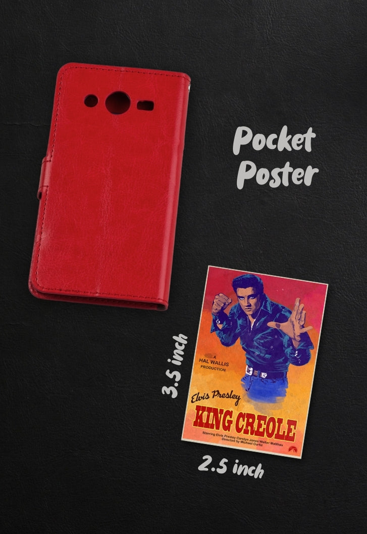 Elvis Presley Poster