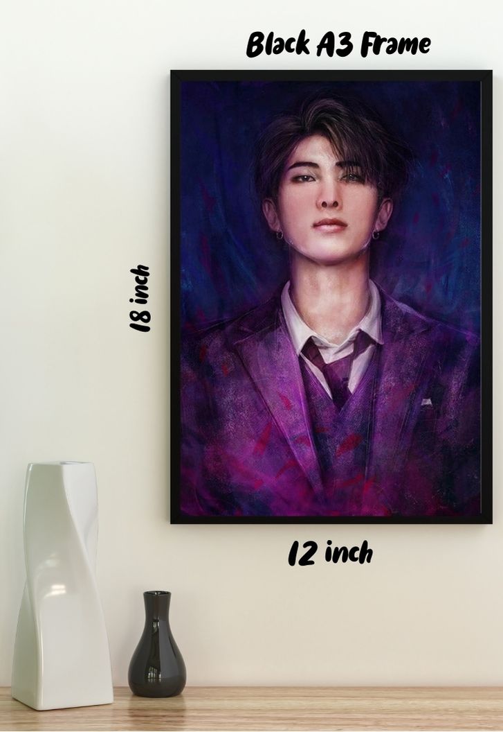RM Poster