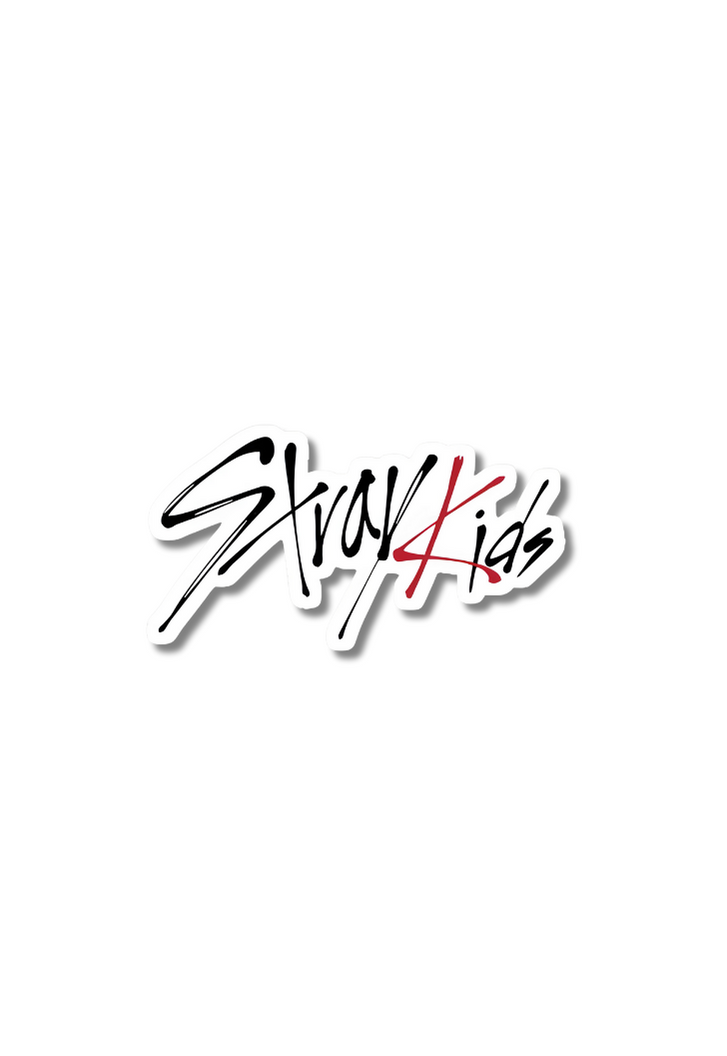 Stray Kids Sticker