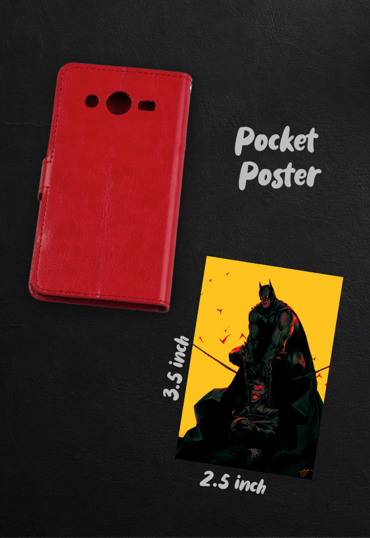 Batman Poster
