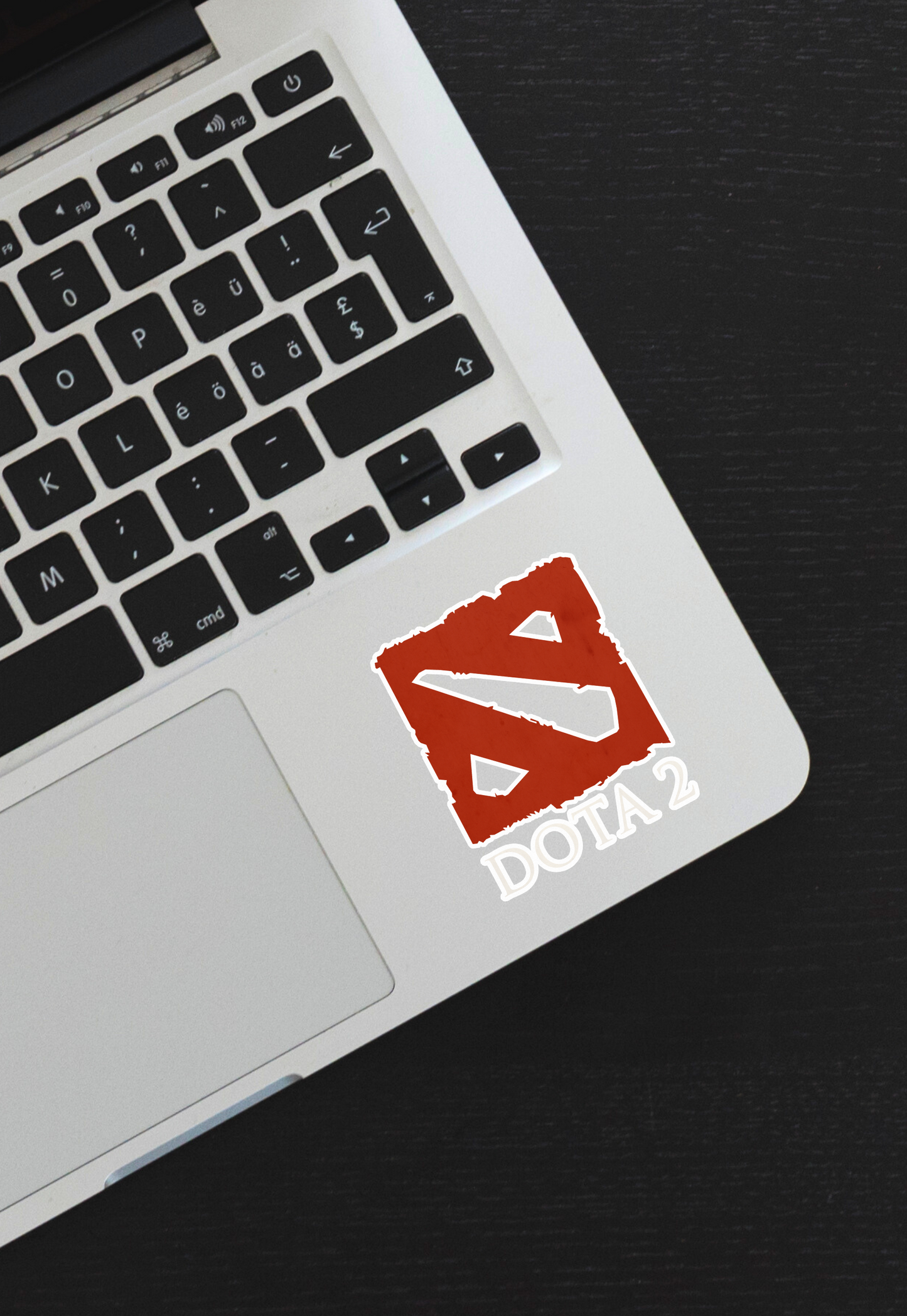 DOTA 2 Sticker