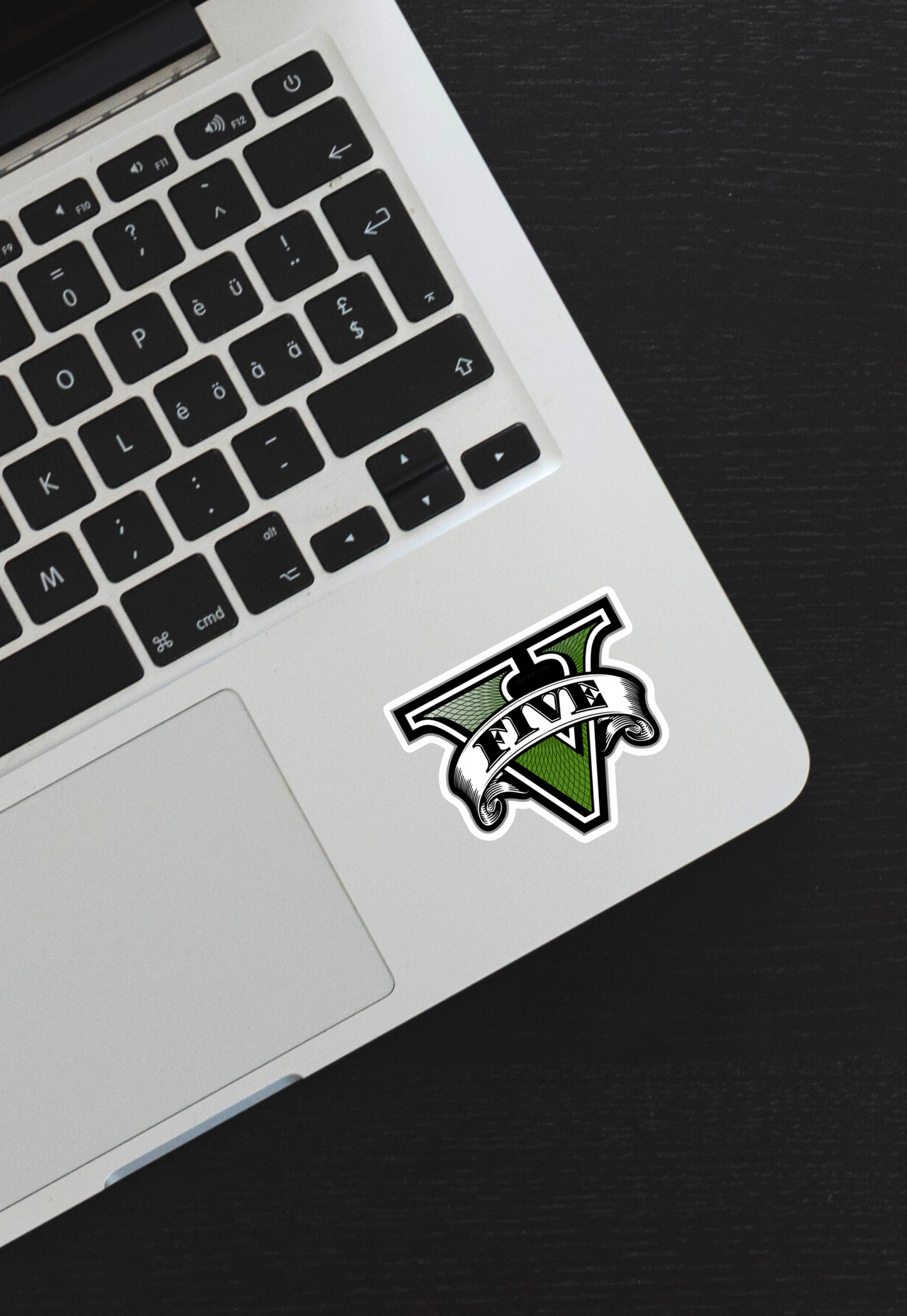 GTA V | High-Quality | Sticker