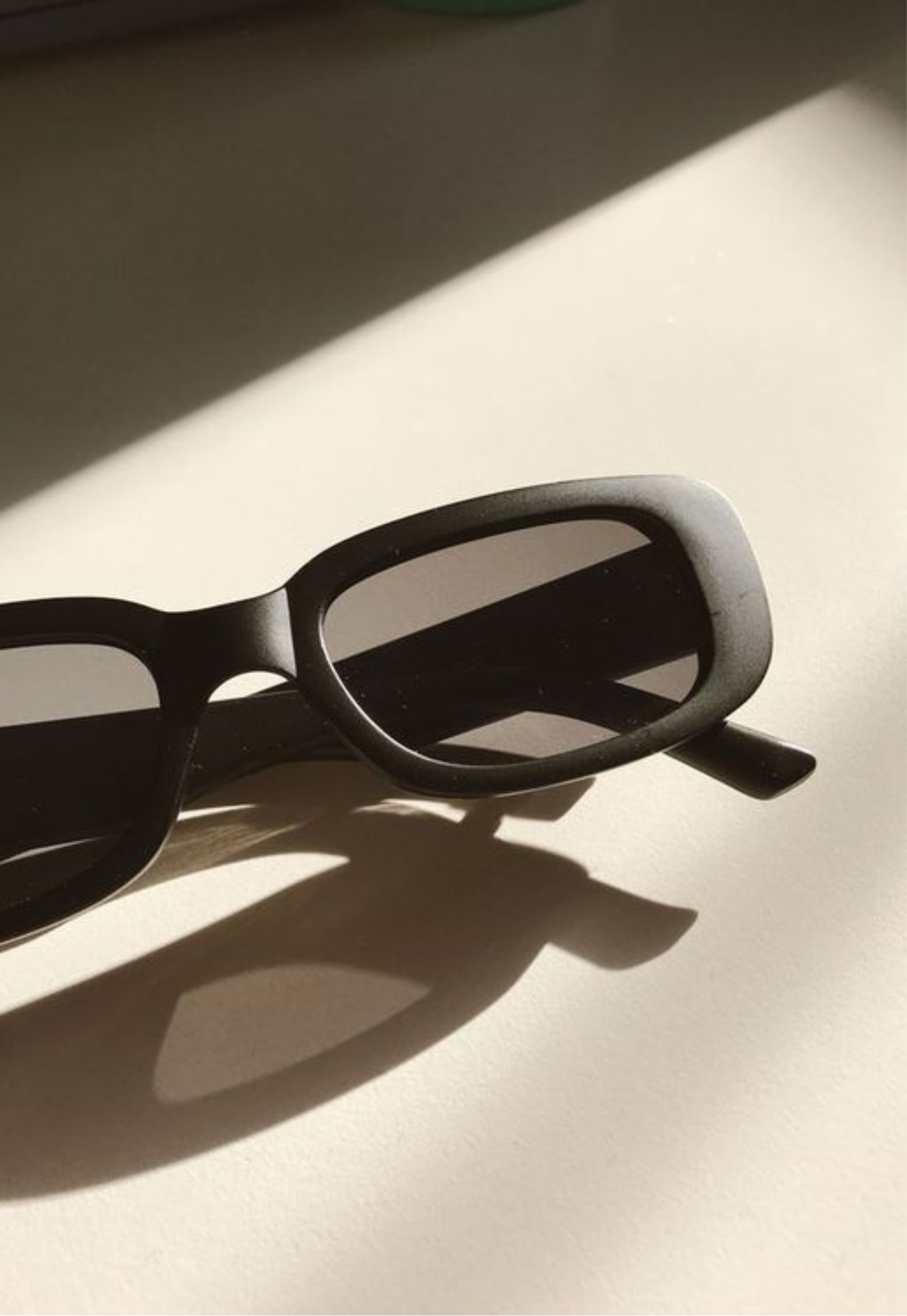 Black Candy Sunglass