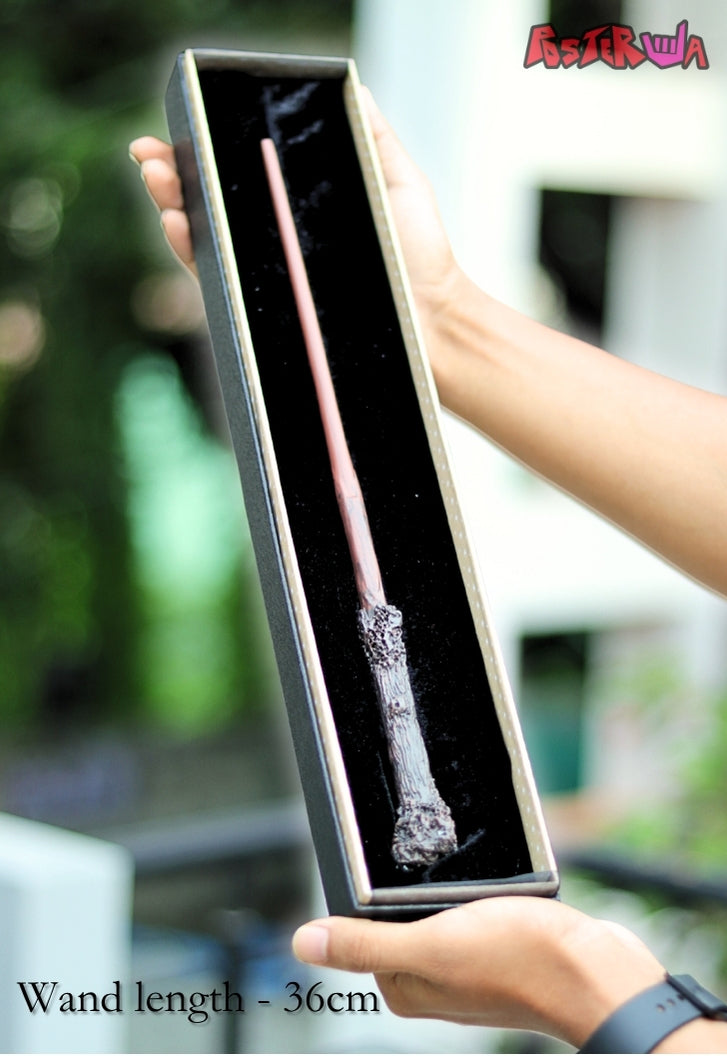 Harry Potter Wand - Harry Potter Collectable (36cm)