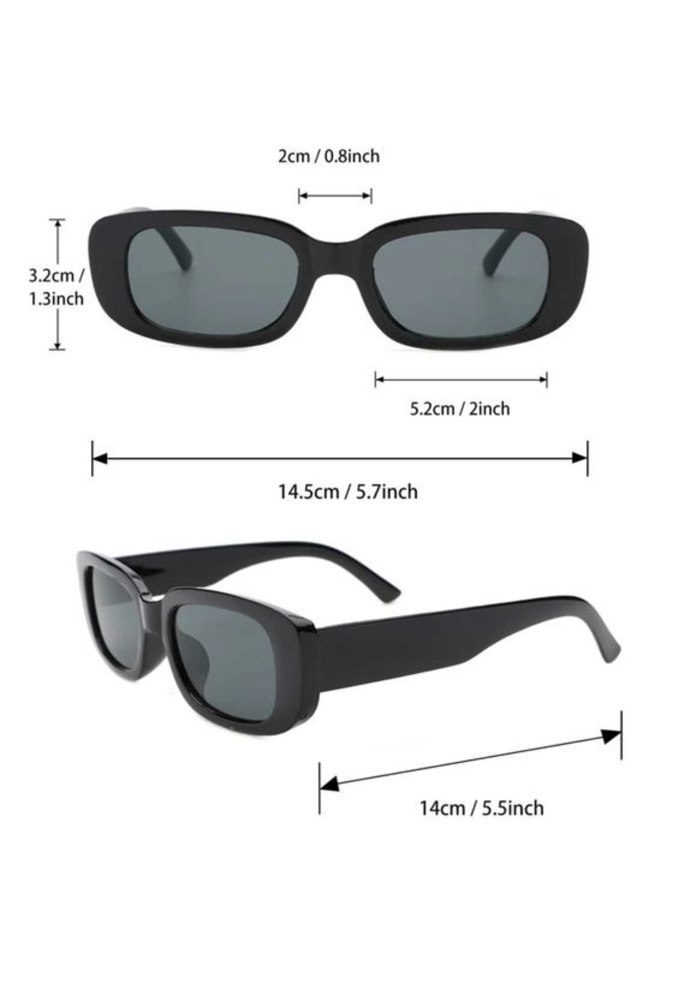 Black Candy Sunglass