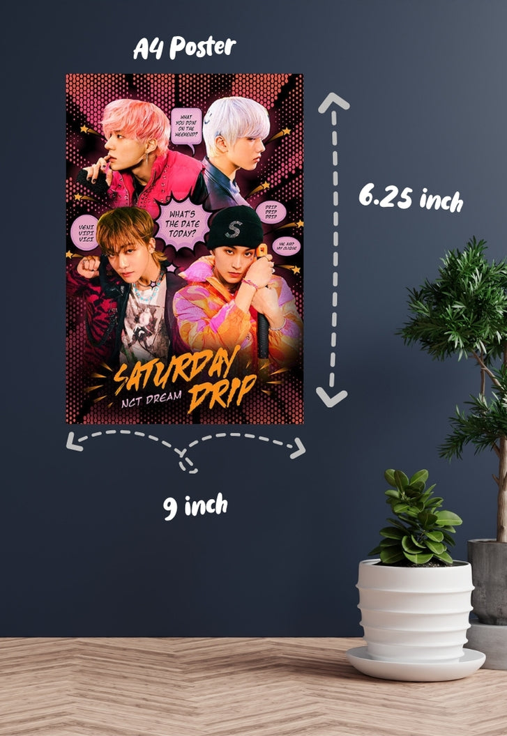 NCT Poster