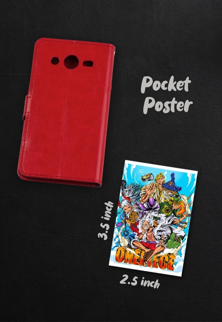 One Piece Poster