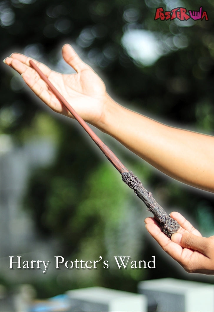 Harry Potter Wand - Harry Potter Collectable (36cm)