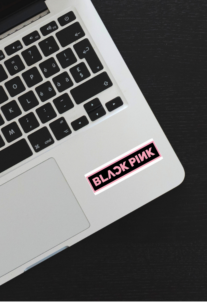 BlackPink Sticker