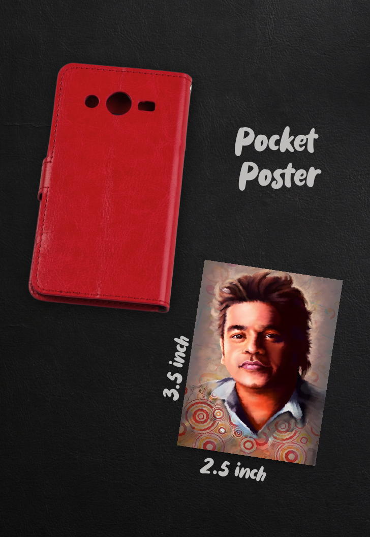 Melodies of the Soul | Ar Rahman | Singer Poster